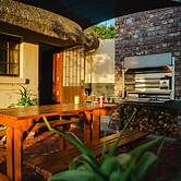 Hitgeheim Garden Cottages