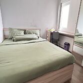 Barata Residence Aeropolis