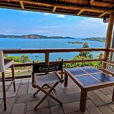 Umutuzo Lodge Kivu Lake