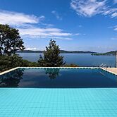 Umutuzo Lodge Kivu Lake