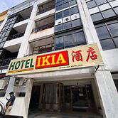 OYO 90895 Hotel Ikia