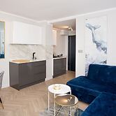 Apartamenty Sun&Snow Przy Bulwarach