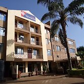 Westwind Hotel Meru