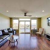 St Joseph Condo < 1 Mi to Beach & Downtown!