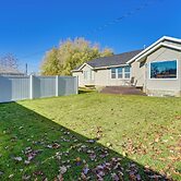 North Salt Lake Vacation Rental: 7 Mi to Downtown