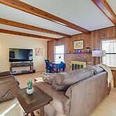 Adobe Home in Albuquerque w/ Covered Patio