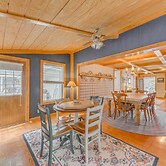 Home Near Lincoln National Forest w/ Private Sauna