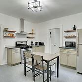 Modern Hastings-on-hudson Home Near River!