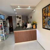 Aparta Hotel El Cacique Upar