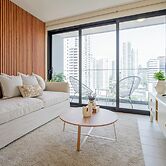 San Francisco by Wynwood House