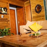 Cabanas Aconchego dos Canyons