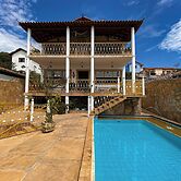 HOTEL MONTANHAS DE MINAS