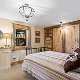 The Big House at Bunk House