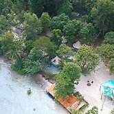 Hideway Beach Glamping Camp Phu Quoc