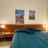 Hotel Vico Alto Siena