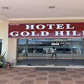 OYO 90896 Gold Hill Hotel