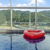 Gyeongju Joypoolvilla&kidspension