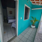 Pousada Tropicália Tranquilid. Beira Mar