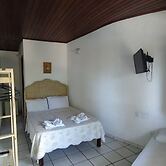 Pousada Tropicália Tranquilid. Beira Mar