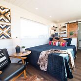 New The Buffalo -shipping Container in Alpine