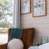 New The Wildflower Cozy Container Home