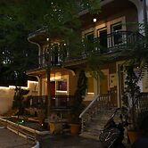City Park Hostel