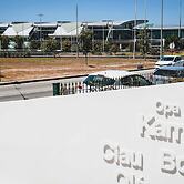 hotel singular aeroporto