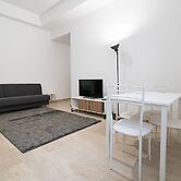 Residenza Corso Palladio 159
