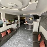 HOTEL DIAMOND BGA