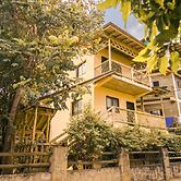 Paradise Project Montanita