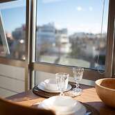 Cozy Haven Trikala Town