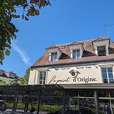 Le Logis d'Origine.