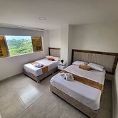 Hotel La Gran Estacion AG