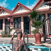 Homestay An Huy Mai Châu