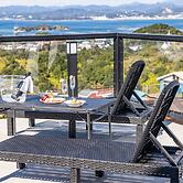 Nanki shirahama View point