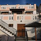 Nereides Seaside Apartments