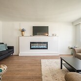 GLOBALSTAY Cozy 4 Bedroom House