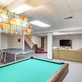 Overland Park Family Home w/ Game Room & Backyard!