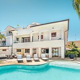 Luxe Retreat With Lake View in Casa de Campo