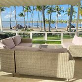 Apt w Beach Front Beach Access at Nueva Romana