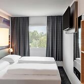 B&B HOTEL Magdeburg-Barleben