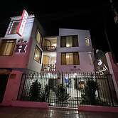 HOTEL AREQUIPA