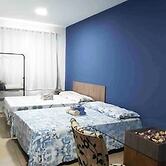 Residencial Karine - Studio 06