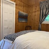 Chalets Plage St-Jean