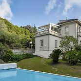 Villa Liberty Albisola 6 2 Emma Villas