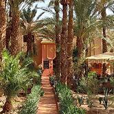 Riad le Petit Jardin