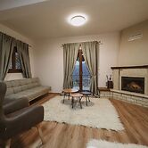 Elati Leisure -suites & apartments-