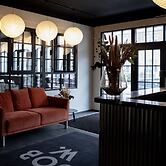 Bob W Copenhagen Østerbro