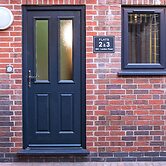 Leicester's Lyter living Serviced apartments Opposite Leicester Railwa