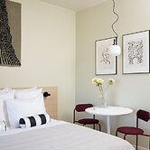 Bob W Turku City Centre